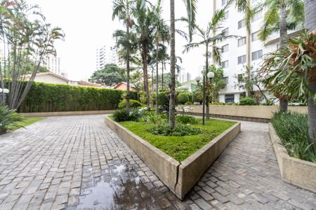 Apartamento à venda com 115m², 3 quartos e 2 vagas Apartamento à venda com 115m², 3 quartos e 2 vagasJardins