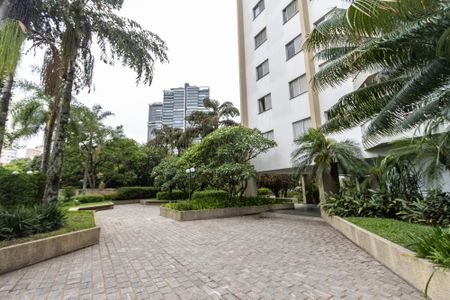 Apartamento à venda com 115m², 3 quartos e 2 vagas Apartamento à venda com 115m², 3 quartos e 2 vagasJardins