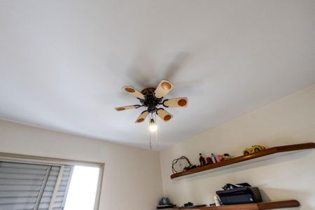 Apartamento à venda com 115m², 3 quartos e 2 vagas Apartamento à venda com 115m², 3 quartos e 2 vagasQuarto 3