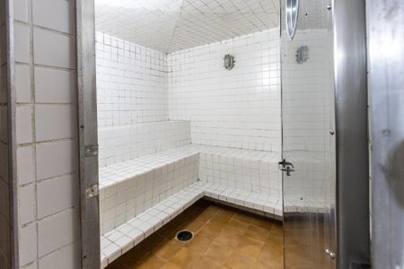 Apartamento à venda com 115m², 3 quartos e 2 vagas Apartamento à venda com 115m², 3 quartos e 2 vagasSauna Umida