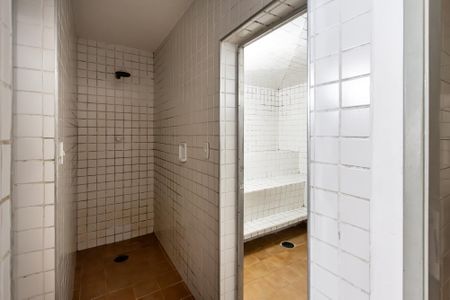 Apartamento à venda com 115m², 3 quartos e 2 vagas Apartamento à venda com 115m², 3 quartos e 2 vagasSauna Umida