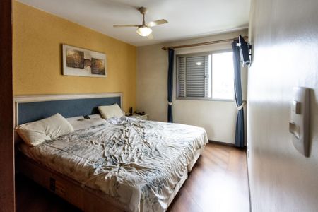 Apartamento à venda com 115m², 3 quartos e 2 vagas Apartamento à venda com 115m², 3 quartos e 2 vagasQuarto 1 - Suite