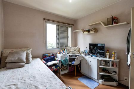 Apartamento à venda com 115m², 3 quartos e 2 vagas Apartamento à venda com 115m², 3 quartos e 2 vagasQuarto 2