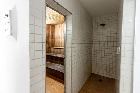 Apartamento à venda com 115m², 3 quartos e 2 vagas Apartamento à venda com 115m², 3 quartos e 2 vagasSauna Seca