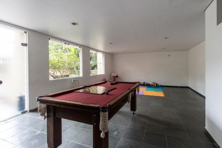 Sala de Jogos de apartamento à venda com 3 quartos, 115m² em Perdizes, São Paulo