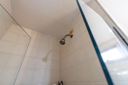 Apartamento à venda com 115m², 3 quartos e 2 vagas Apartamento à venda com 115m², 3 quartos e 2 vagasBanheiro do Corredor