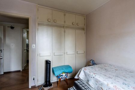 Apartamento à venda com 115m², 3 quartos e 2 vagas Apartamento à venda com 115m², 3 quartos e 2 vagasQuarto 2