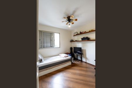 Apartamento à venda com 115m², 3 quartos e 2 vagas Apartamento à venda com 115m², 3 quartos e 2 vagasQuarto 3