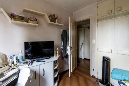 Quarto 2 de apartamento à venda com 3 quartos, 115m² em Perdizes, São Paulo