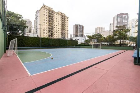 Apartamento à venda com 115m², 3 quartos e 2 vagas Apartamento à venda com 115m², 3 quartos e 2 vagasQuadra Esportiva
