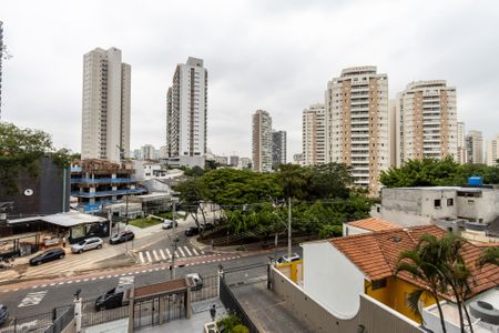 Apartamento à venda com 115m², 3 quartos e 2 vagas Apartamento à venda com 115m², 3 quartos e 2 vagasVaranda