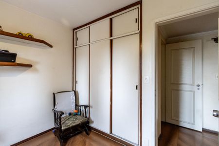 Apartamento à venda com 115m², 3 quartos e 2 vagas Apartamento à venda com 115m², 3 quartos e 2 vagasQuarto 3