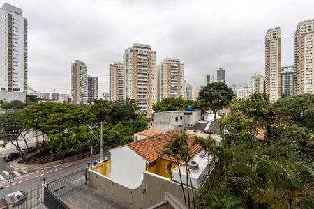 Apartamento à venda com 115m², 3 quartos e 2 vagas Apartamento à venda com 115m², 3 quartos e 2 vagasVaranda