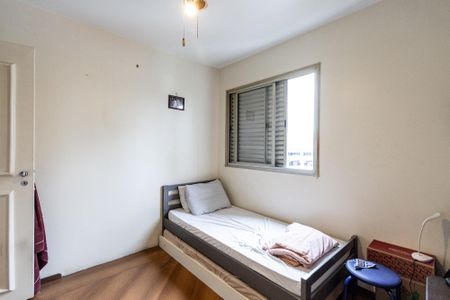 Apartamento à venda com 115m², 3 quartos e 2 vagas Apartamento à venda com 115m², 3 quartos e 2 vagasQuarto 3