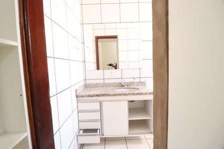 Casa para alugar com 140m², 3 quartos e 3 vagasBanheiro da Suíte