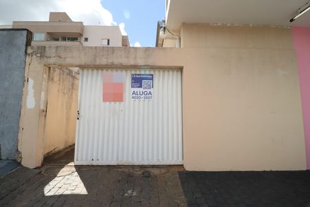 Casa para alugar com 140m², 3 quartos e 3 vagasPlaquinha
