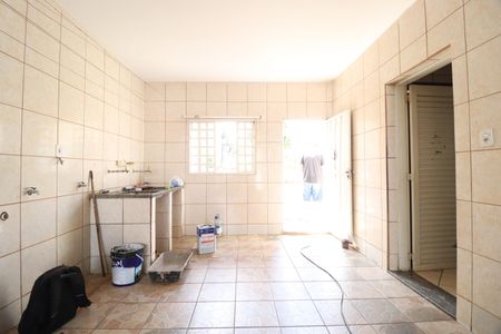 Casa para alugar com 140m², 3 quartos e 3 vagasÁrea de Serviço