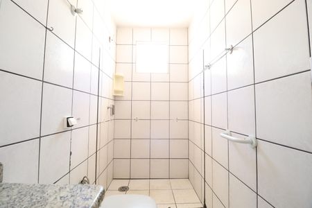 Casa para alugar com 140m², 3 quartos e 3 vagasBanheiro da Suíte