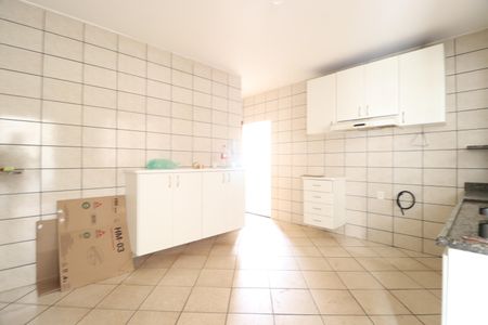 Casa para alugar com 140m², 3 quartos e 3 vagasCozinha