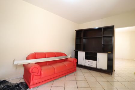 Casa para alugar com 140m², 3 quartos e 3 vagasSala