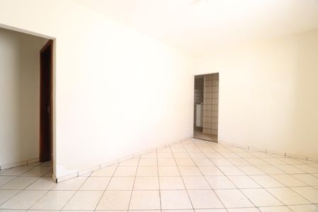 Sala de Jantar de casa para alugar com 3 quartos, 140m² em Tibery, Uberlândia