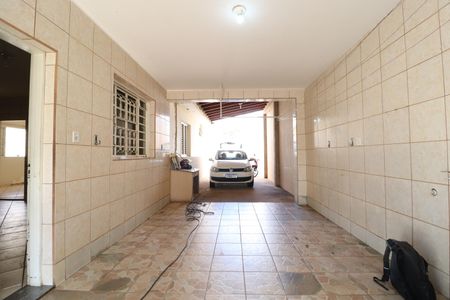 Casa para alugar com 140m², 3 quartos e 3 vagasGaragem