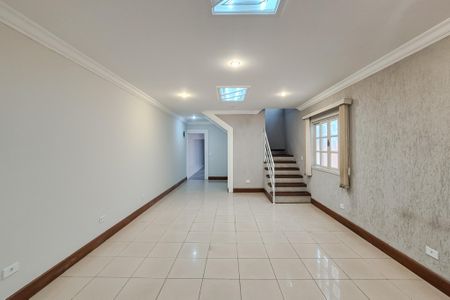 Sala de casa à venda com 4 quartos, 253m² em Jordanópolis, São Bernardo do Campo