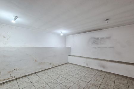 Casa à venda com 253m², 4 quartos e 2 vagasQuarto de Serviço