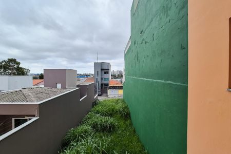 Casa à venda com 253m², 4 quartos e 2 vagasQuarto - vista