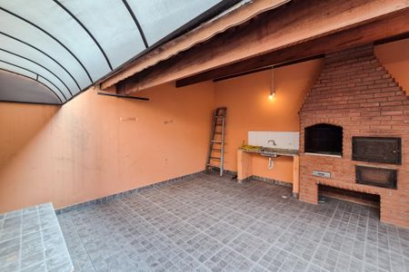 Casa à venda com 253m², 4 quartos e 2 vagasÁrea gourmet