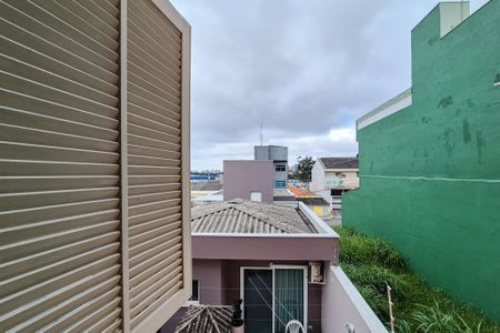 Casa à venda com 253m², 4 quartos e 2 vagasSuíte 2 - vista