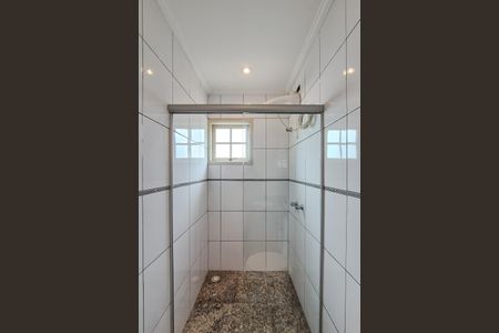 Casa à venda com 253m², 4 quartos e 2 vagasBanheiro da Suíte 3