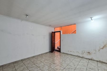 Casa à venda com 253m², 4 quartos e 2 vagasQuarto de Serviço