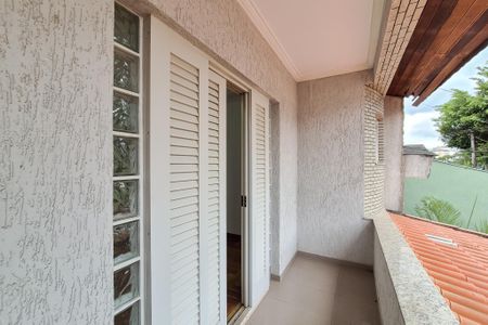 Casa à venda com 253m², 4 quartos e 2 vagasVaranda da Suíte