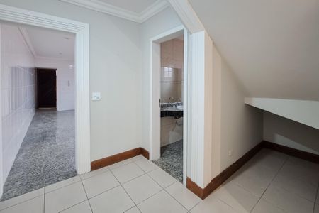 Sala de casa à venda com 4 quartos, 253m² em Jordanópolis, São Bernardo do Campo