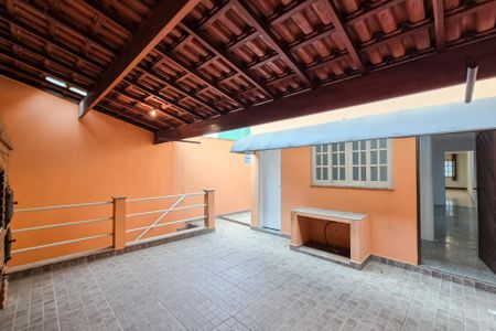 Casa à venda com 253m², 4 quartos e 2 vagasÁrea gourmet
