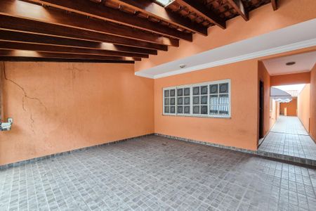 Casa à venda com 253m², 4 quartos e 2 vagasGaragem
