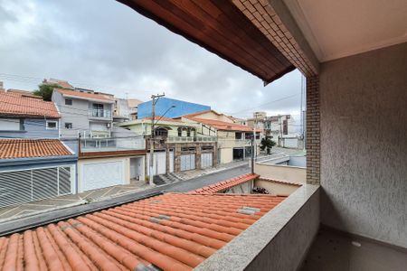 Casa à venda com 253m², 4 quartos e 2 vagasVaranda da Suíte
