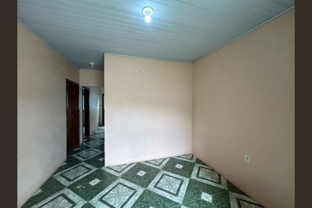 Sala de apartamento para alugar com 2 quartos, 70m² em Arroio da Manteiga, São Leopoldo