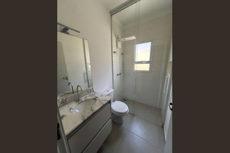 Casa à venda com 3 quartos, 133m² em Cidade Nova, Jundiaí