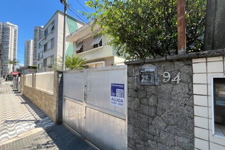 Casa para alugar com 229m², 3 quartos e 2 vagasFachada