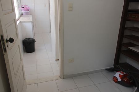 Casa para alugar com 229m², 3 quartos e 2 vagasQuarto de Serviço