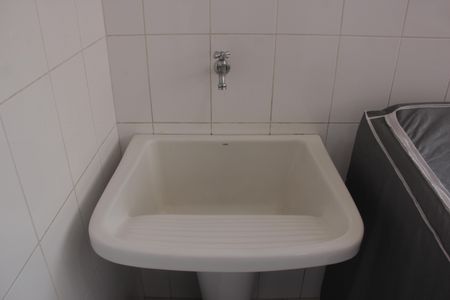 Casa para alugar com 229m², 3 quartos e 2 vagasÁrea de Serviço