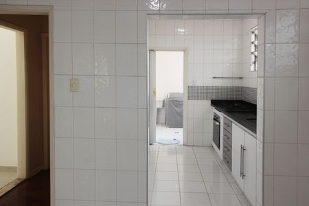 Casa para alugar com 229m², 3 quartos e 2 vagasCozinha