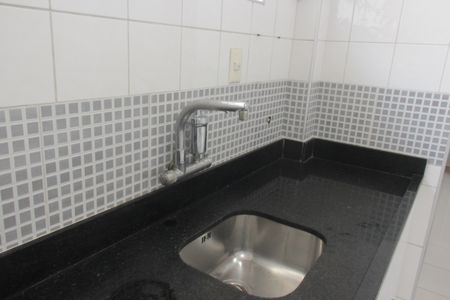 Casa para alugar com 229m², 3 quartos e 2 vagasCozinha