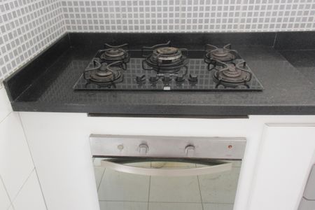 Casa para alugar com 229m², 3 quartos e 2 vagasCozinha