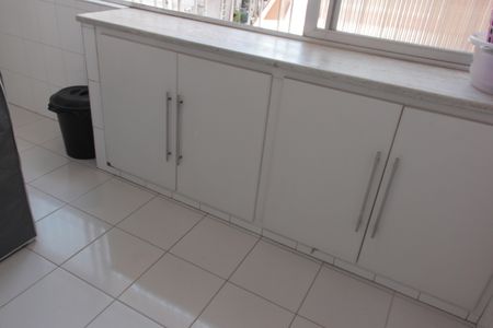 Casa para alugar com 229m², 3 quartos e 2 vagasÁrea de Serviço