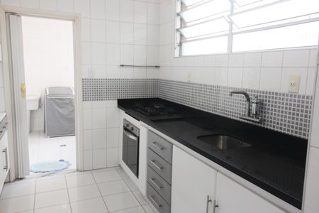 Casa para alugar com 229m², 3 quartos e 2 vagasCozinha