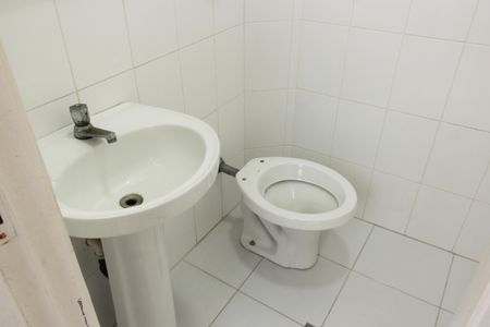 Casa para alugar com 229m², 3 quartos e 2 vagasQuarto de Serviço e Banheiro de serviço