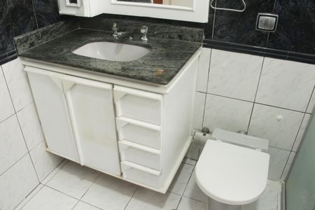 Casa para alugar com 229m², 3 quartos e 2 vagasBanheiro